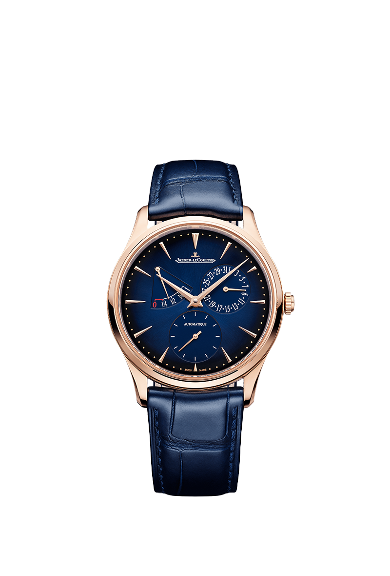 Master Ultra Thin Q137258J