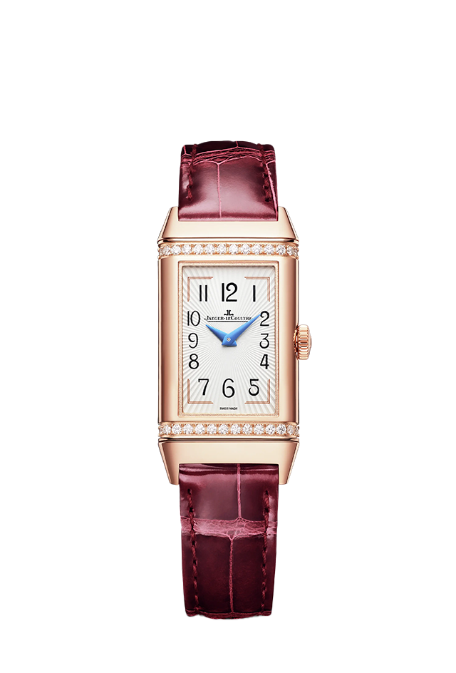 Reverso One Duetto Q334256J