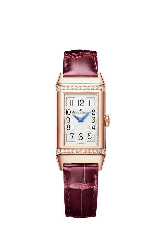 Reverso One Duetto Q334256J