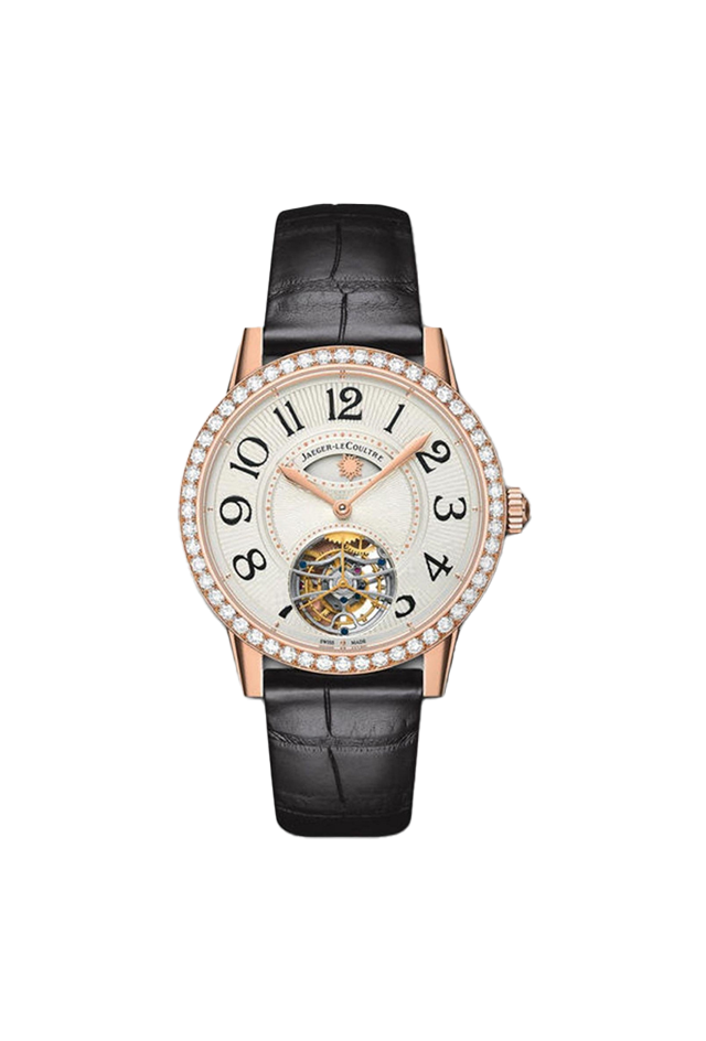 Rendez-Vous Tourbillon Night & Day Q3412407