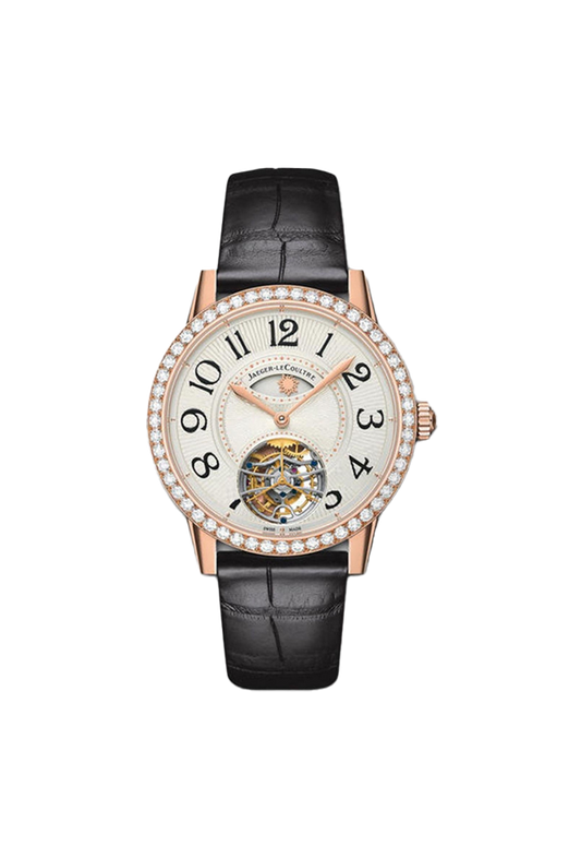 Rendez-Vous Tourbillon Night & Day Q3412407