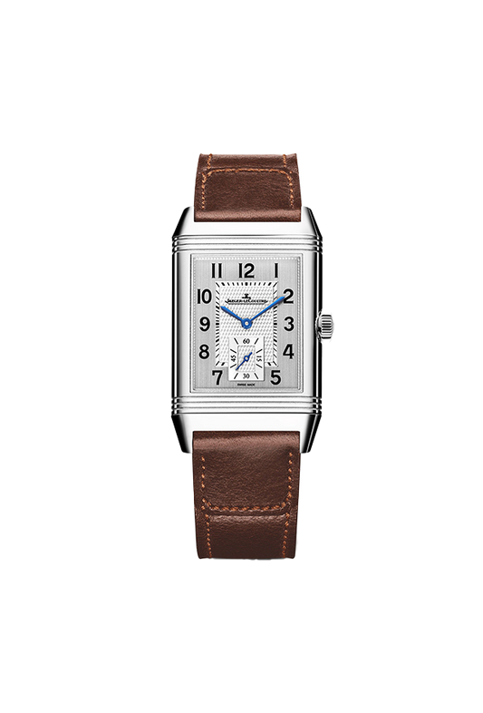 Reverso Classic Large Monoface Small Second Q3858522