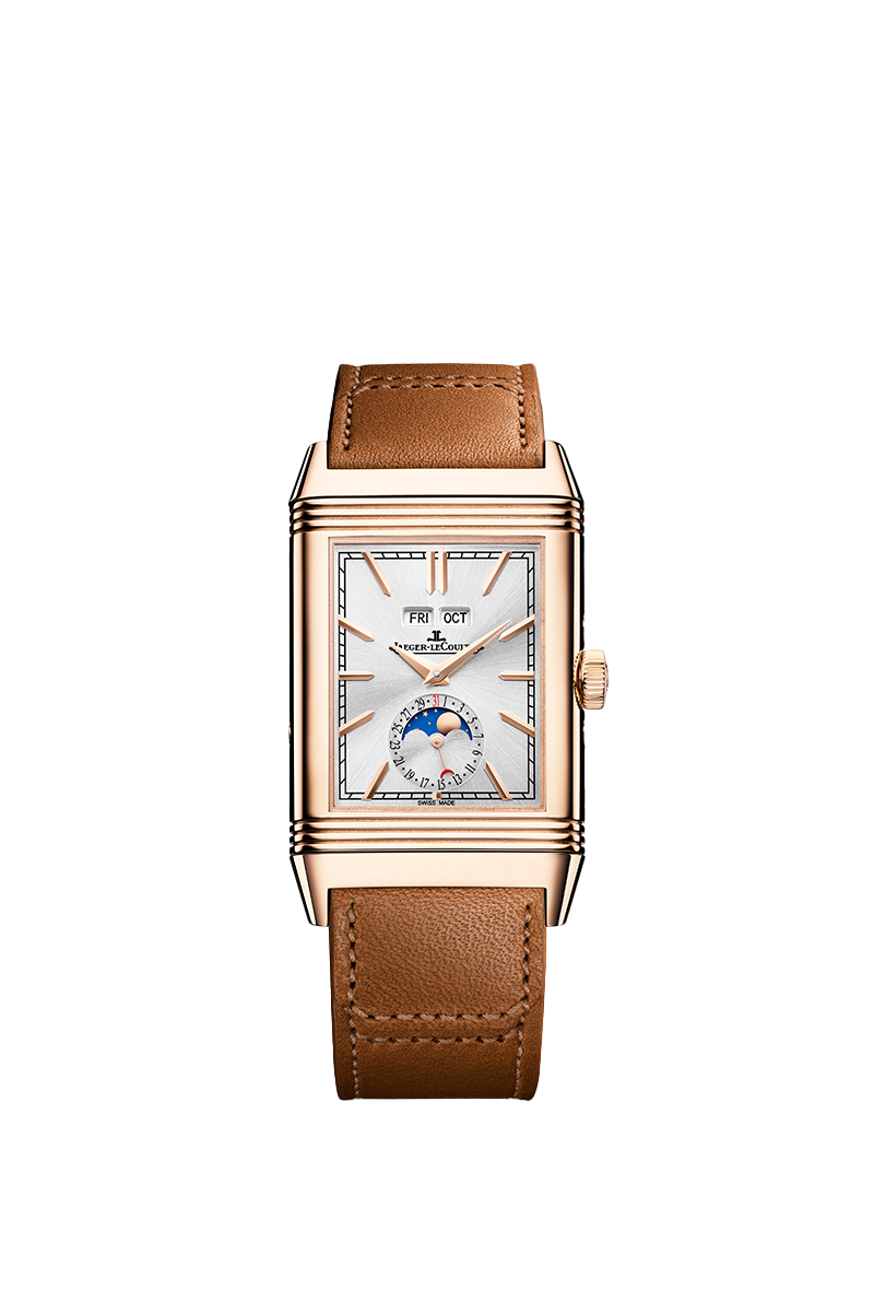 Reverso Tribute Duoface Q3912532