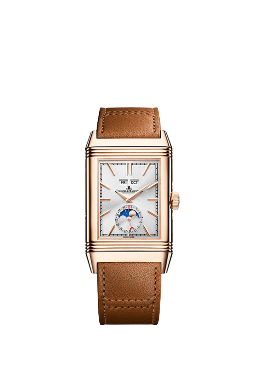 Reverso Tribute Duoface Q3912532