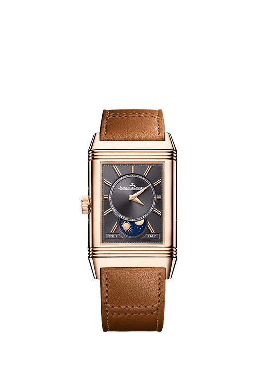 Reverso Tribute Duoface Q3912532