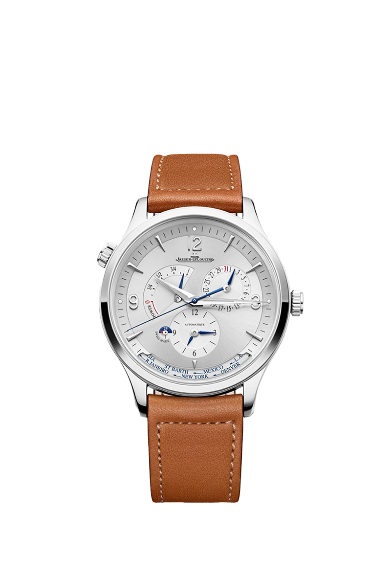 Master Control Q4128420