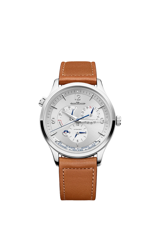 Master Control Q4128420