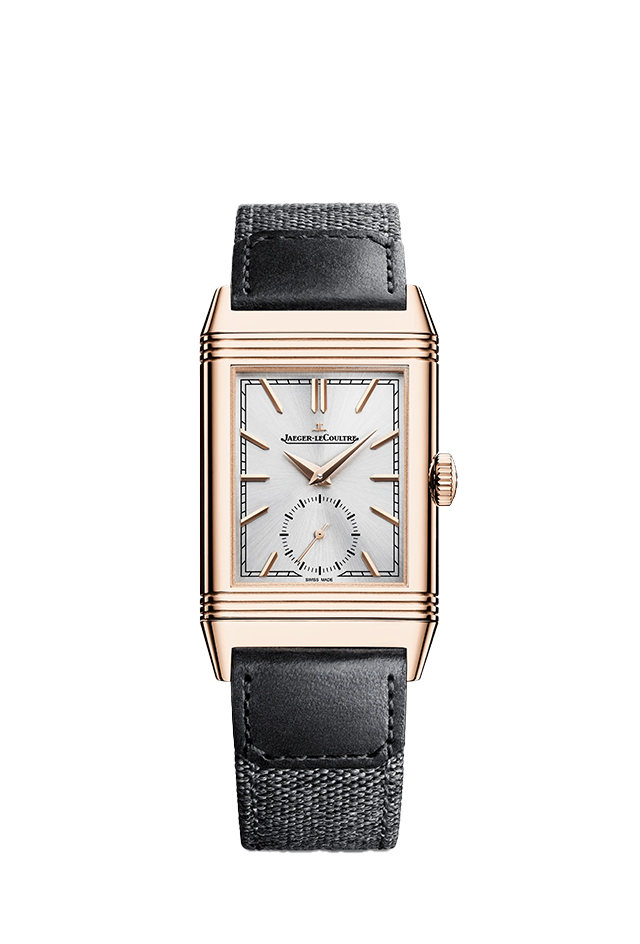 Reverso Tribute Monoface Q7132521