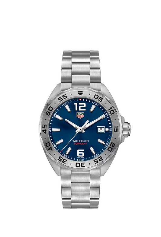 Formula 1 WAZ1118.BA0875