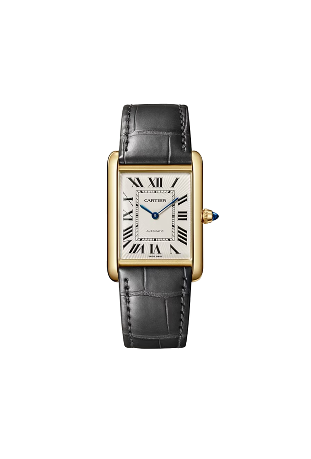Tank Louis Cartier WGTA0357