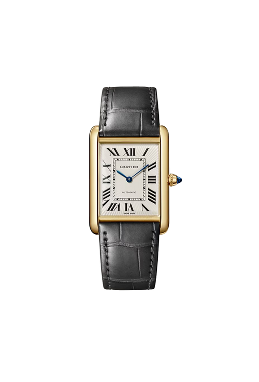 Tank Louis Cartier WGTA0357