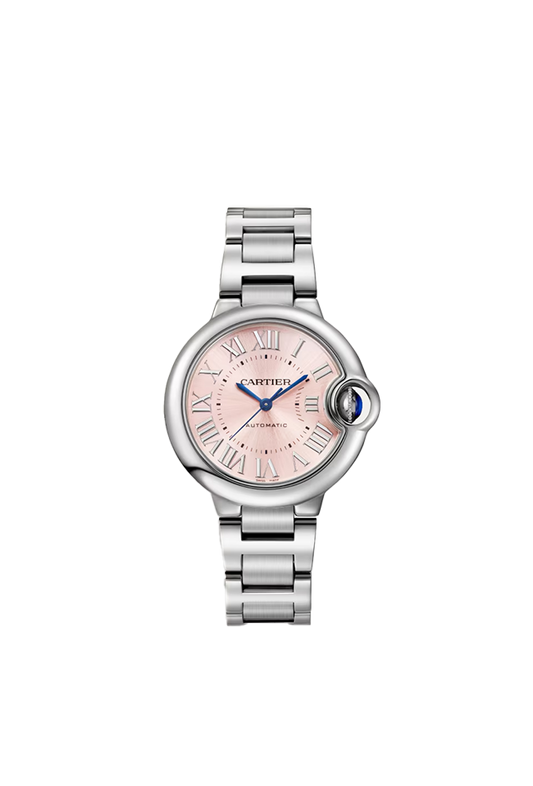 Ballon Bleu de Cartier WSBB0068