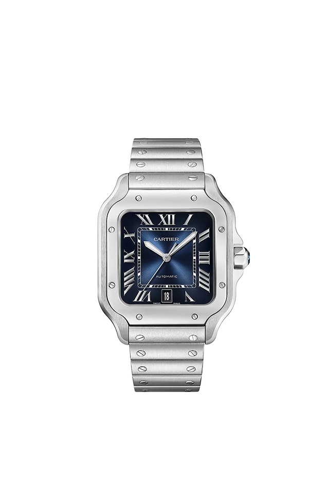 Santos de Cartier WSSA0071