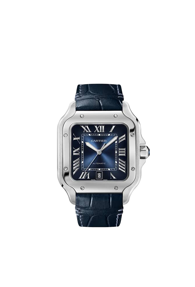 Santos de Cartier WSSA0071