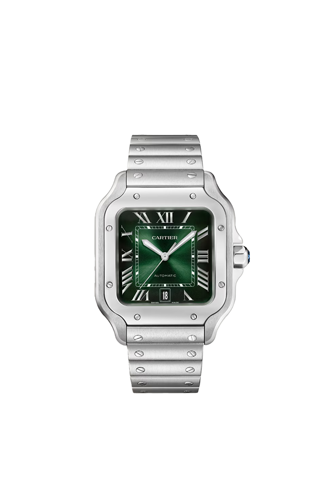 Santos de Cartier WSSA0062