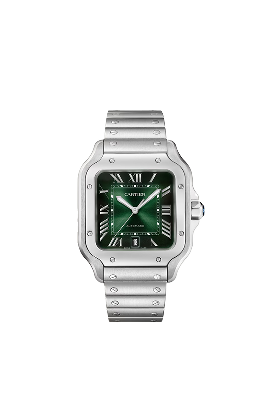 Santos de Cartier WSSA0062