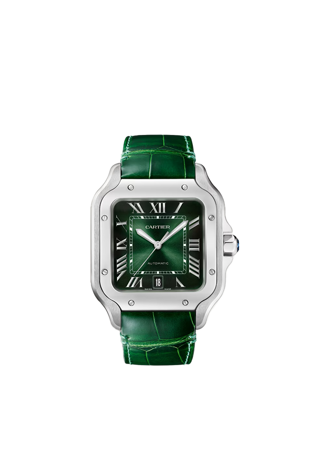 Santos de Cartier WSSA0062