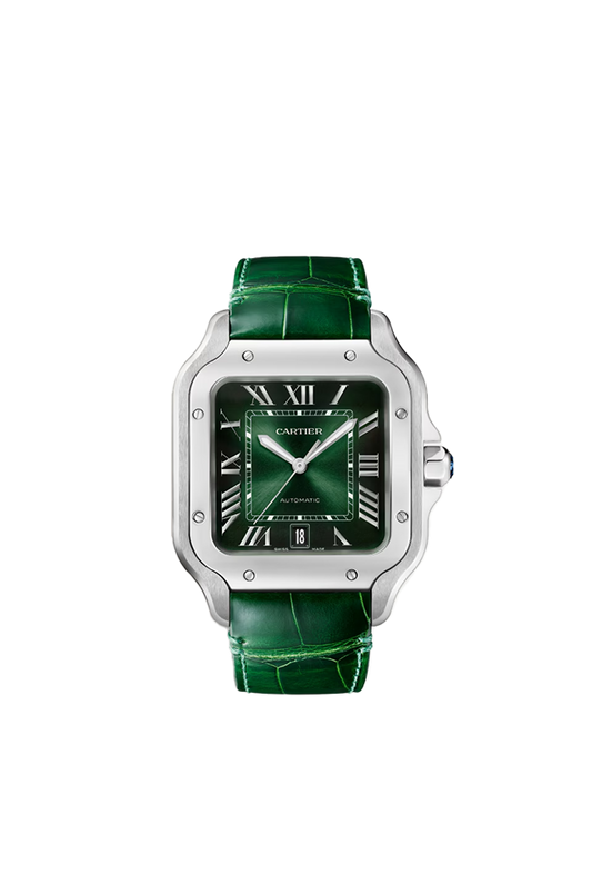 Santos de Cartier WSSA0062