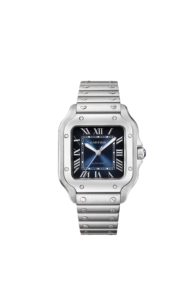 Santos de Cartier WSSA0063