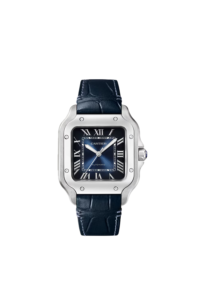 Santos de Cartier WSSA0063