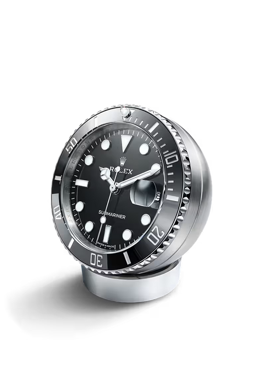 Submariner Date 座鐘 909010LN-0001