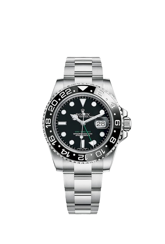 GMT-Master II 116710LN-0001