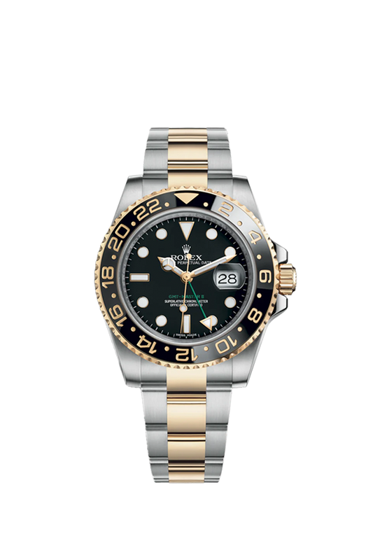 GMT-Master II 116713LN-0001