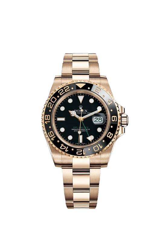 GMT-Master II 116718LN-0001