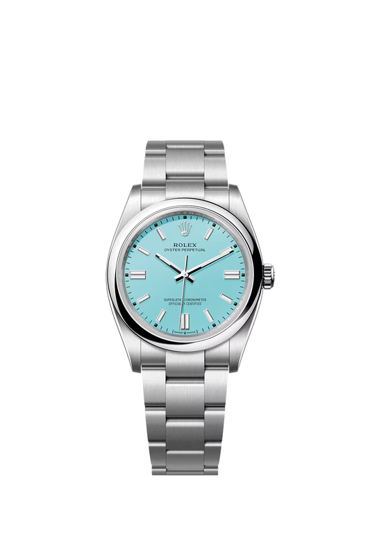 Oyster Perpetual 36 126000-0006