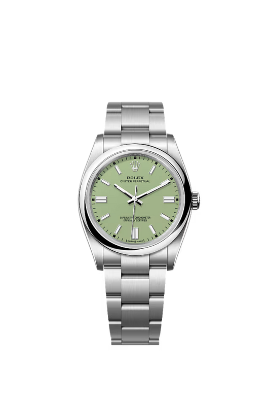 Oyster Perpetual 36 126000-0011