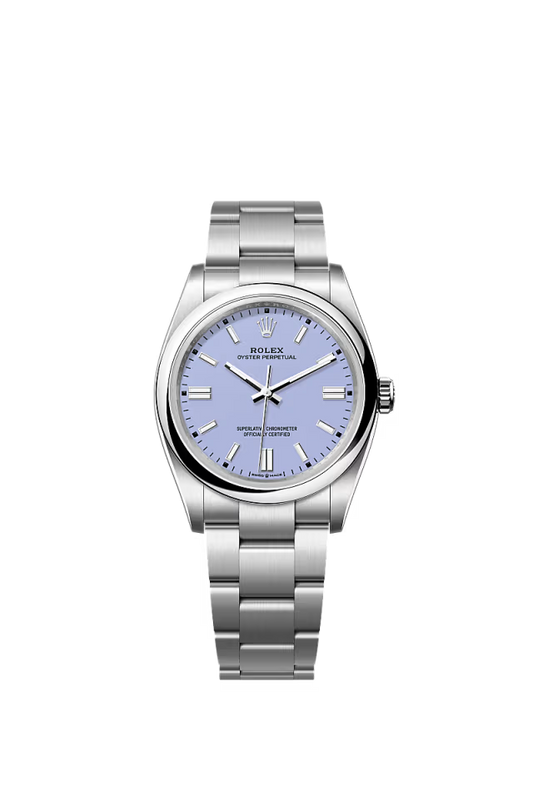Oyster Perpetual 36 126000-0013