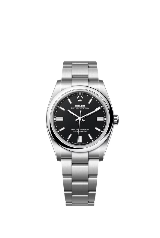 Oyster Perpetual 36 126000-0014