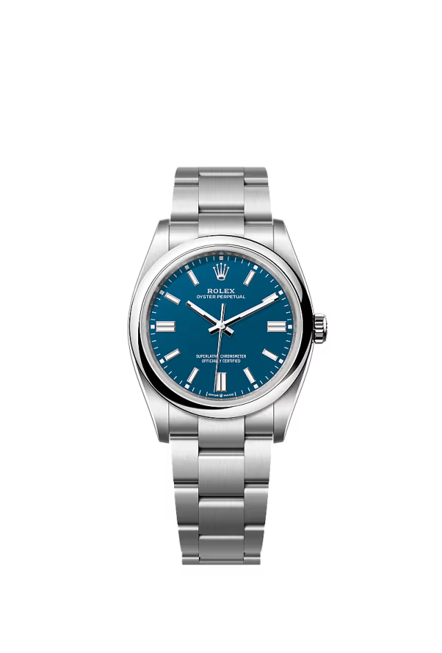 Oyster Perpetual 36 126000-0015