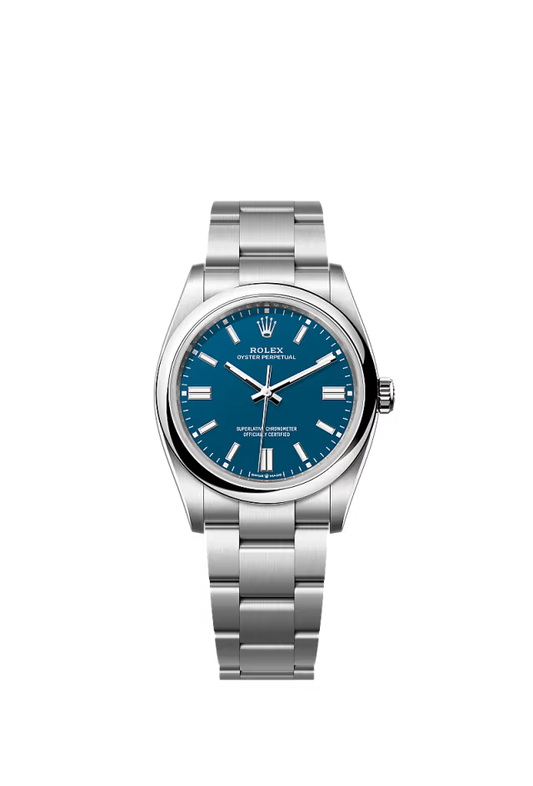 Oyster Perpetual 36 126000-0015