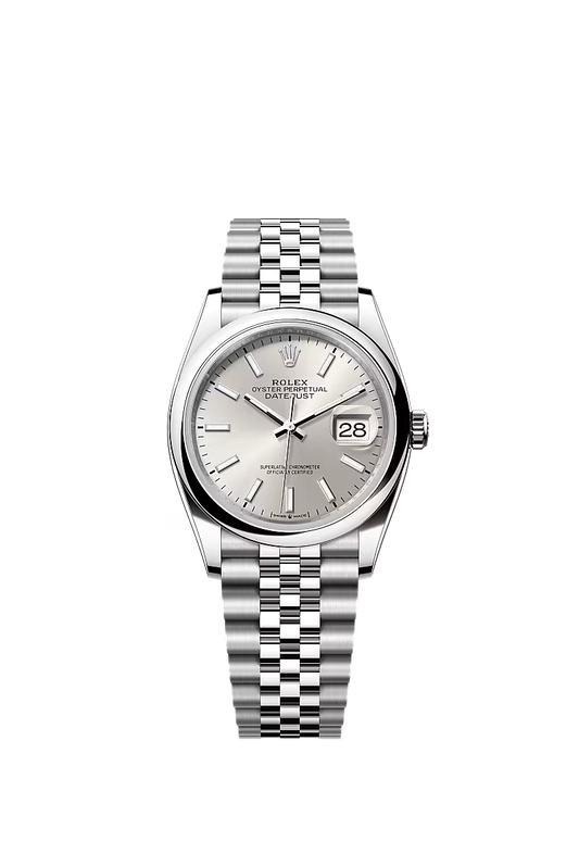 Datejust 36 126200-0001