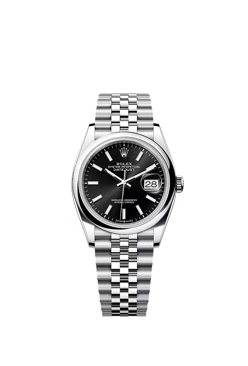 Datejust 36 126200-0003
