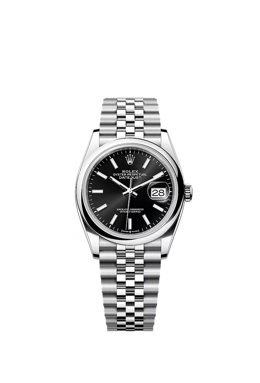 Datejust 36 126200-0003