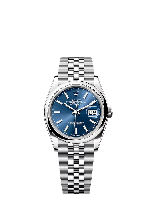 Datejust 36 126200-0005