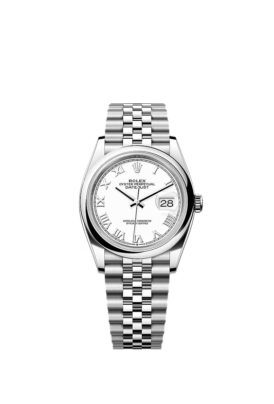 Datejust 36 126200-0007
