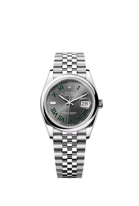 Datejust 36 126200-0017