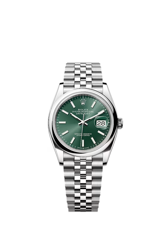 Datejust 36 126200-0023