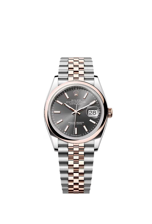 Datejust 36 126201-0013
