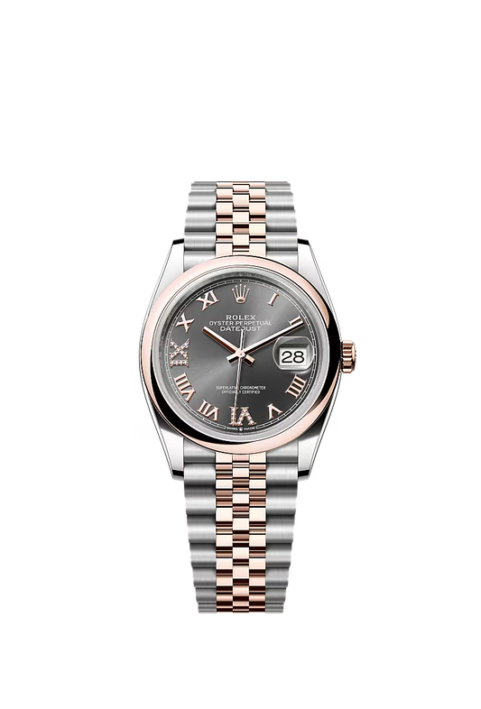 Datejust 36 126201-0023