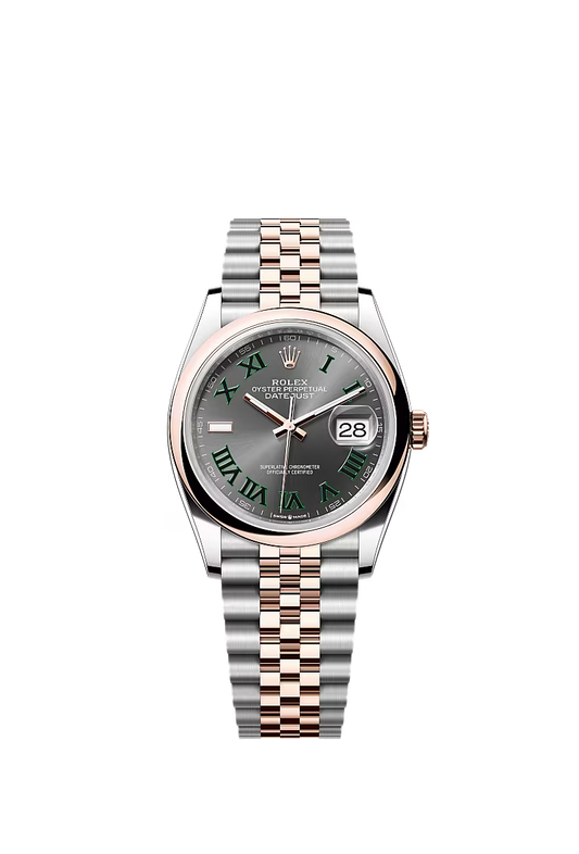 Datejust 36 126201-0029