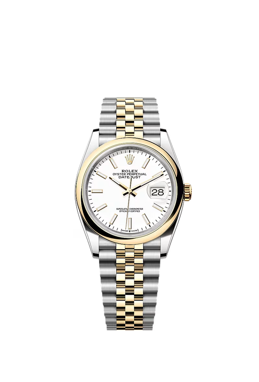 Datejust 36 126203-0019