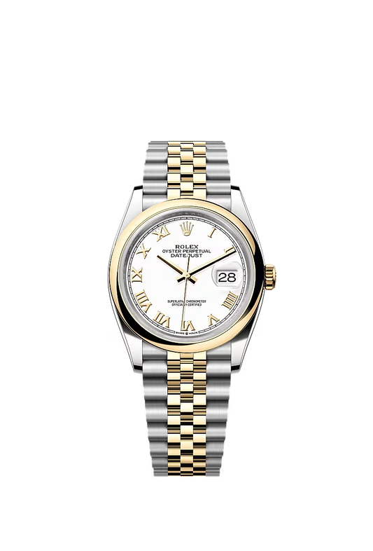 Datejust 36 126203-0029