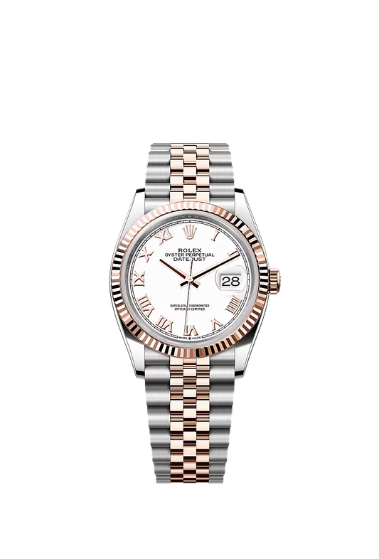 Datejust 36 126231-0015