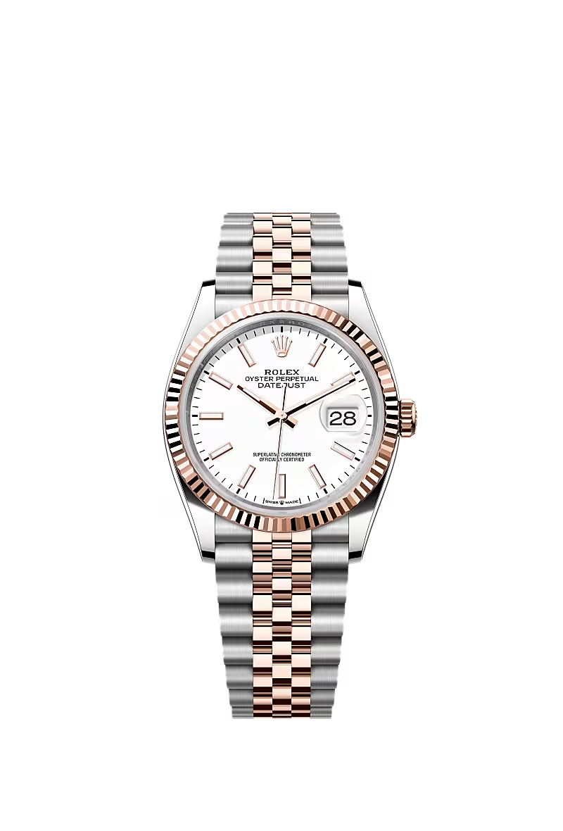 Datejust 36 126231-0017