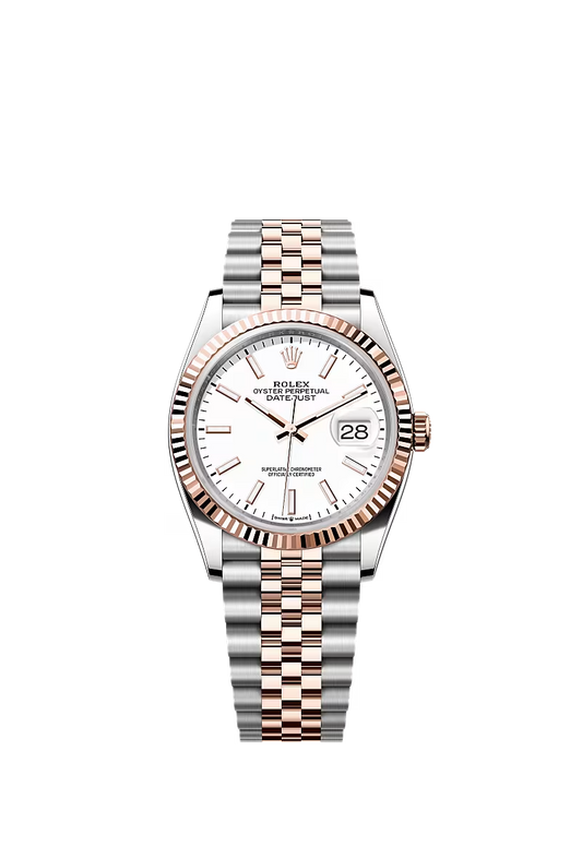 Datejust 36 126231-0017