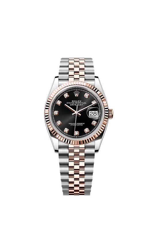 Datejust 36 126231-0019